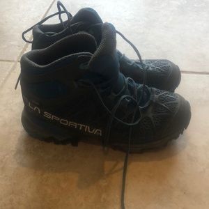 La Sportiva GTX women’s core hiking boots